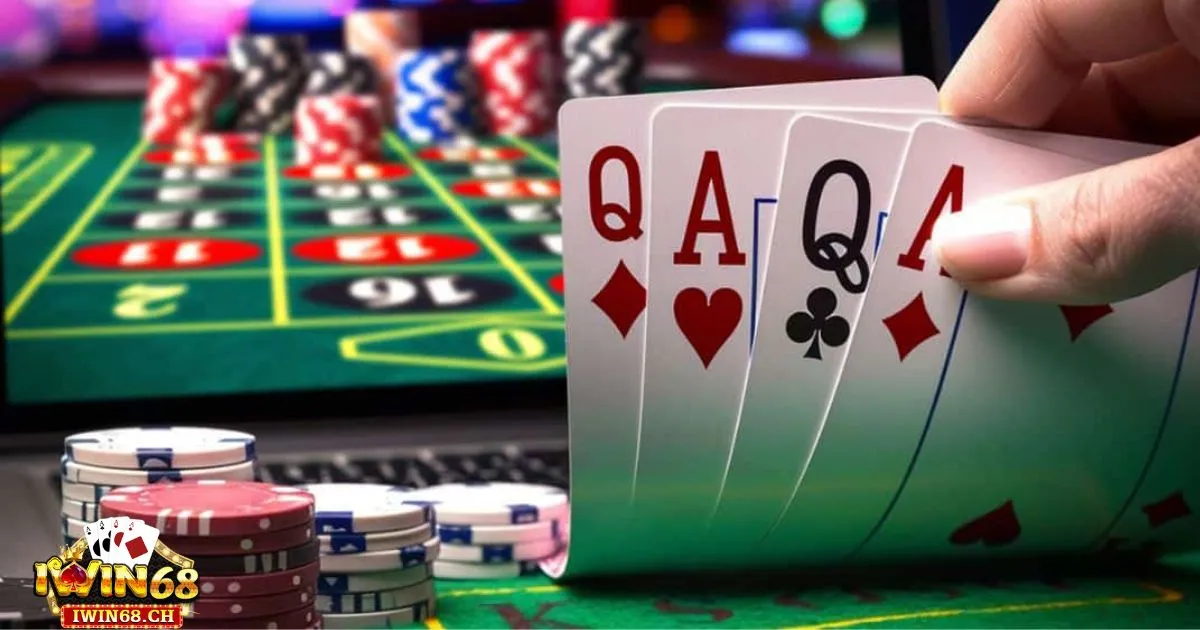 Baccarat Online Lừa Đảo? Cách nhận diện sòng bài Baccarat uy tín & hợp pháp