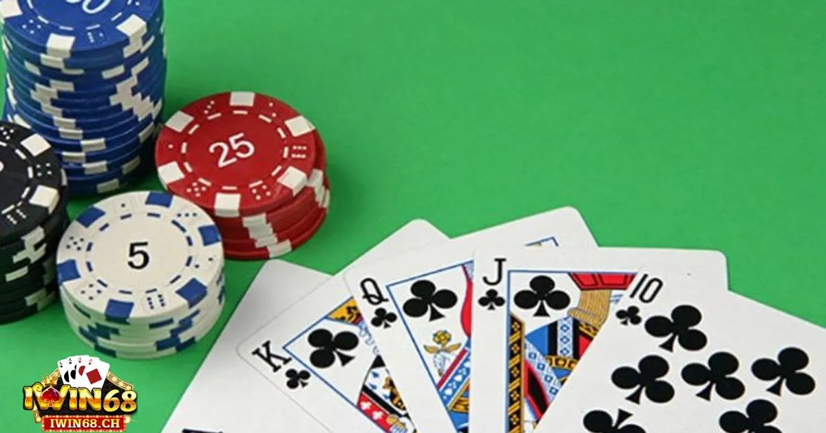 Chơi Poker Online Tiền Thật – Cách tính toán tỷ lệ cược trong Poker online