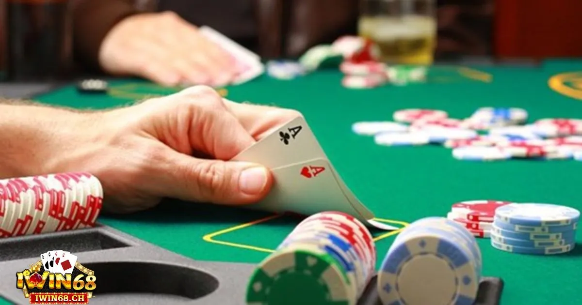 Cách Chơi Bài Poker – Cách tính toán tỷ lệ thắng khi chơi Poker