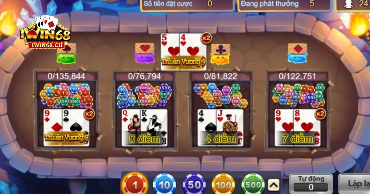 Khi nào nên chơi Royal Pok Deng thay vì Poker truyền thống?