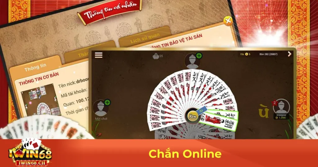 Luật Chơi Chắn Online & Các Quy Tắc Quan Trọng