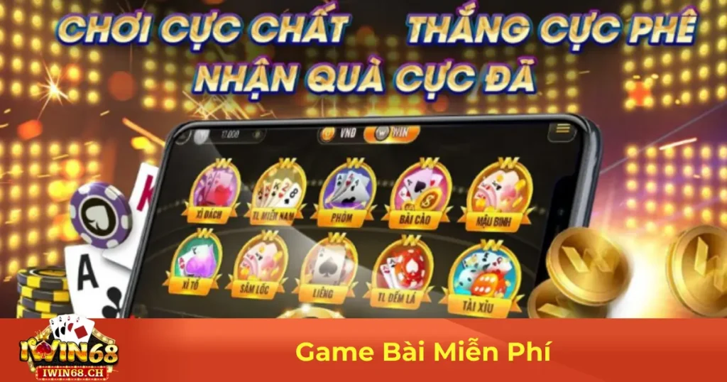 Game Bài Miễn Phí Là Gì? Những Lợi Ích Khi Chơi Không Cược Tiền